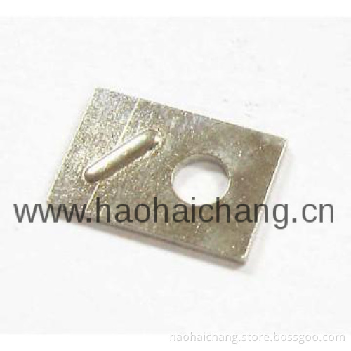 Precision Modern Design Metal Bracket